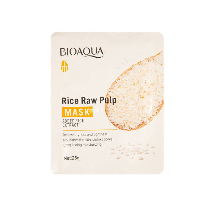 COMBO BIOAQUA DE ARROZ (5 PRODUCTOS)