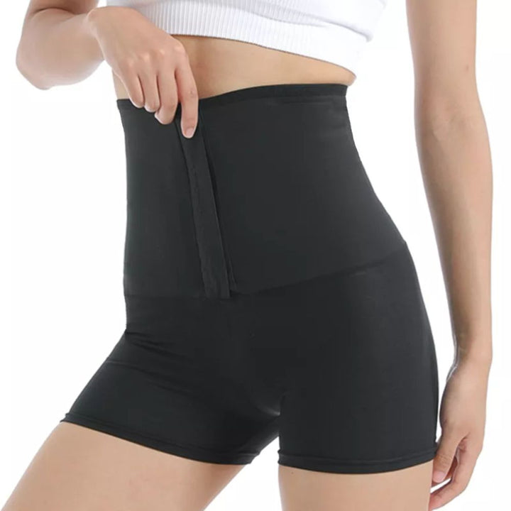 Faja Short Efecto Sauna - Térmica Moldea Tu Figura